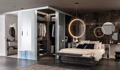 Nos conseils pour bien ranger votre dressing