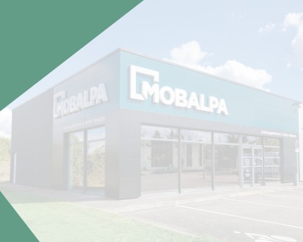 Franchise mobalpa ouvrez votre magasin mobile