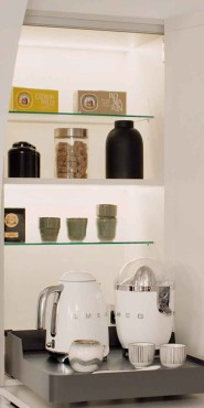 tendance cottagecore mobalpa