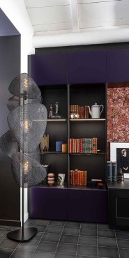 tendance cottagecore mobalpa