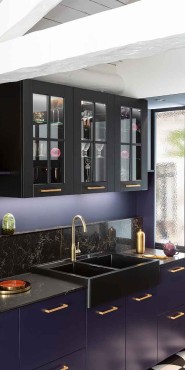 tendance cottagecore mobalpa