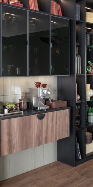 Mobalpa cocina – ambiente Elevación Sensorial