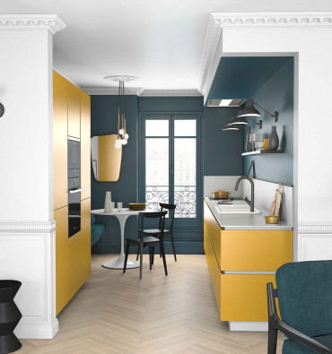 Ieder zijn eigen kleur