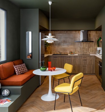 mobalpa nieuwe collectie 2023 sfeer seventies