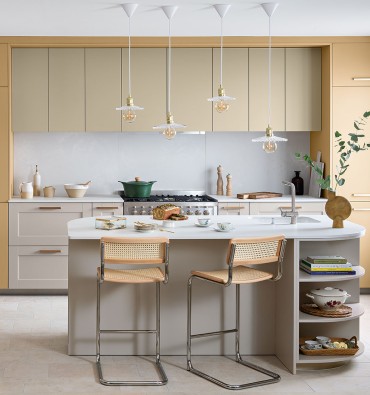 mobalpa nieuwe collectie 2023 sfeer bucolisch