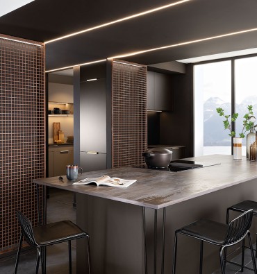 mobalpa nieuwe collectie 2023 sfeer grafisch