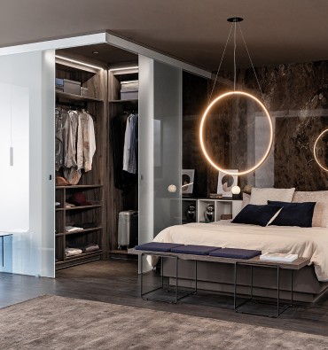 mobalpa nieuwe collectie 2023 sfeer ontspanning