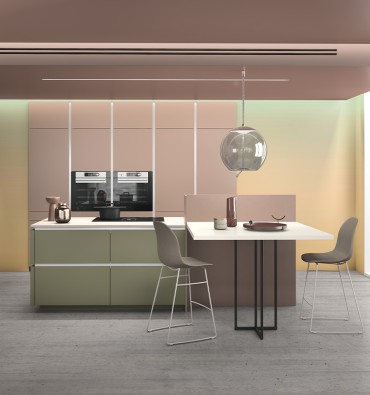 mobalpa couleur pantone 2024