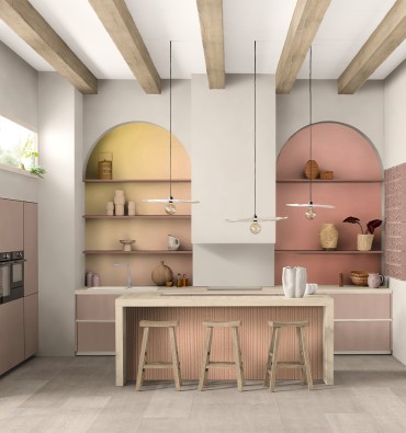 mobalpa couleur pantone 2024