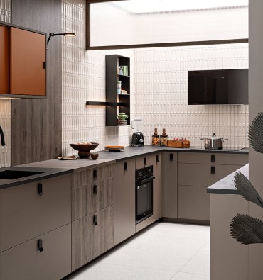 mobalpa Ambiente Expresivo