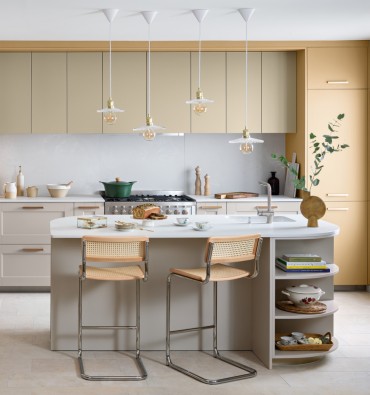 tendances couleurs 2024