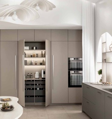 mobalpa couleur pantone 2025