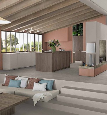 mobalpa couleur pantone 2025