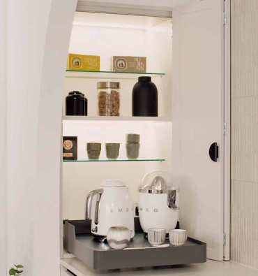 mobalpa couleur pantone 2025