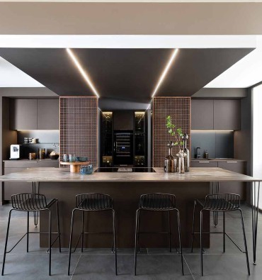 mobalpa couleur pantone 2025