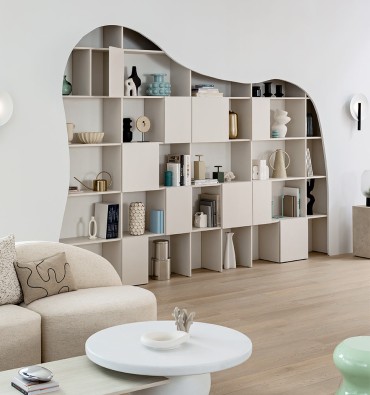 épisode 8 meuble tv