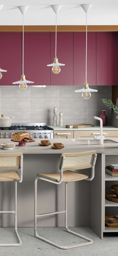cocina bucolica mobile