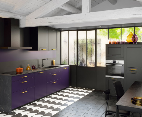 Sfeer Retro chic solution prix