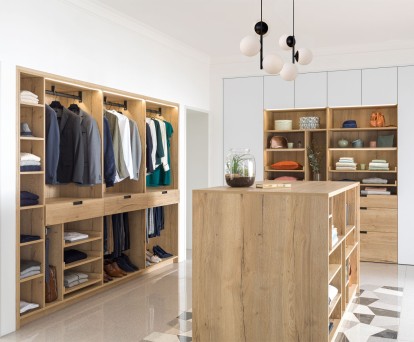 Dressing Casual Chic Solution prix