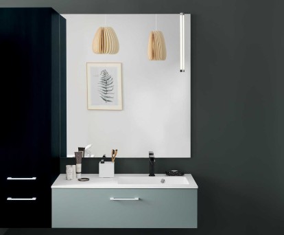 idée de prix Salle-de-bains Ambiance bruyère solution prix 