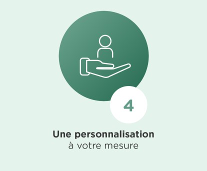 Protéger votre sérénité