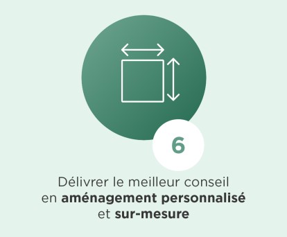Garantir votre acompte et l'achèvement de votre projet