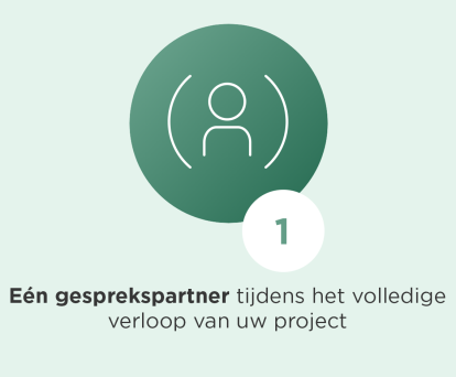 Een gesprekspartner