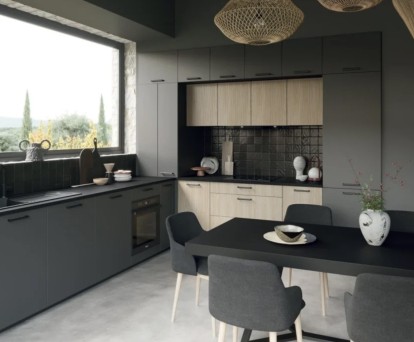 meuble haut cuisine design