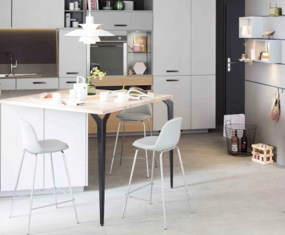 table prolongement plan de travail