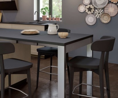 table extensible cuisine