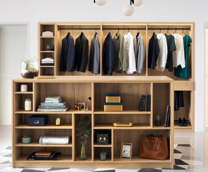 mobalpa dressing adapter son rangement a son style