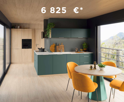 mobalpa cuisine alpine 