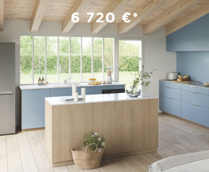 cocina ambiente despertar 