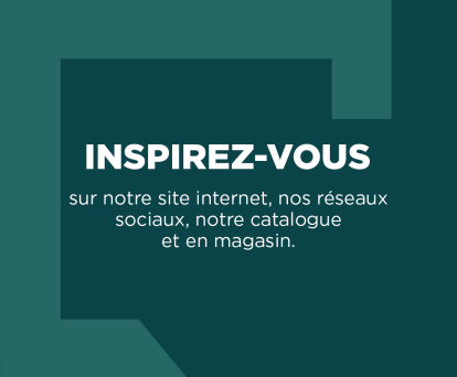 Inspirez-vous