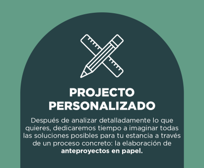 PROYECTO PERSONALIZADO