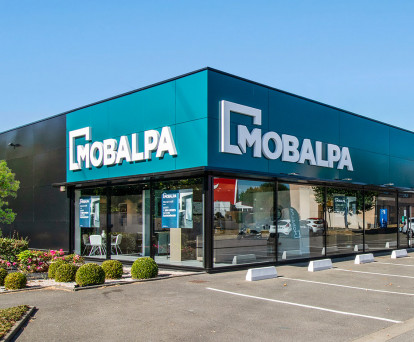 tienda Mobalpa