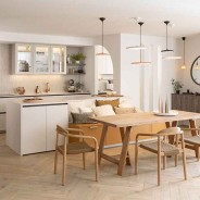 tendance cottagecore mobalpa
