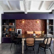 tendance cottagecore mobalpa