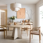 Mobalpa cocina – ambiente Orgánico Moderno