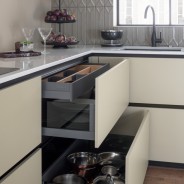 Mobalpa cocina – ambiente Elevación Sensorial