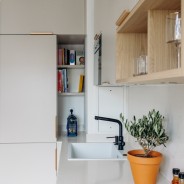 Niches cuisine El Mansari