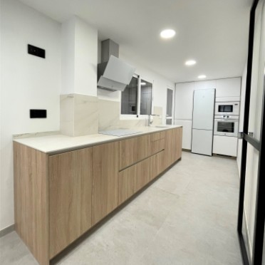 Mobalpa Cocina P.Ademuz