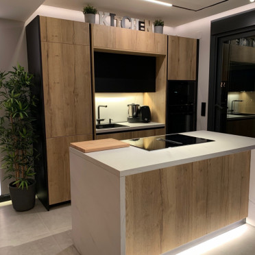 Mobalpa Cocina Alcorcon