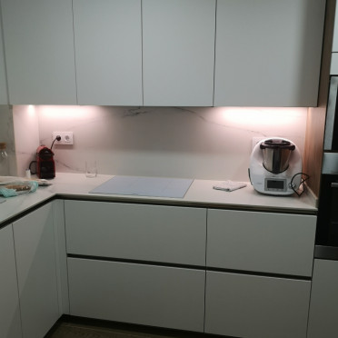 cocina Mobalpa Alcorcon