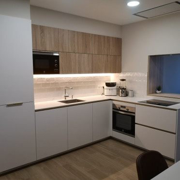 cocina Mobalpa Alcorcon