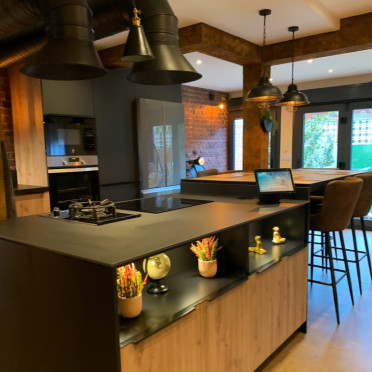 Mobalpa Cocina Alcorcon