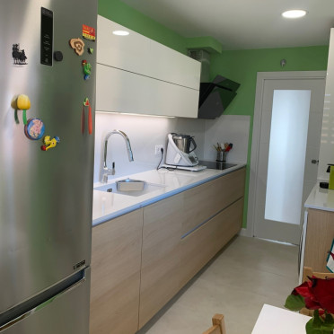 cocina Mobalpa Alcorcon