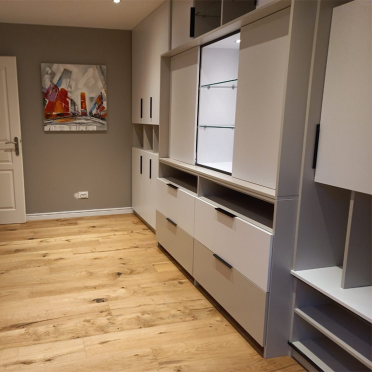 Dressing Mobalpa Oyonnax