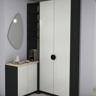 Projet en 3D