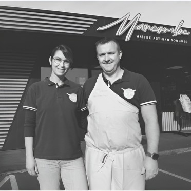 Patricia et Frédéric M.